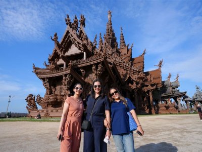 SS Rice News Convention 2025, Pattaya - Thailand